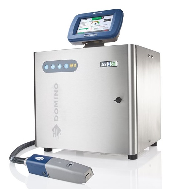 Технические характеристики Ax350i