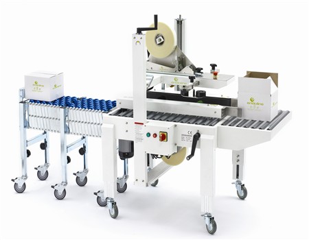 Endoline SPT Case sealer